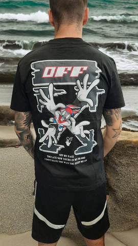 Футболка Off-White 899360bl