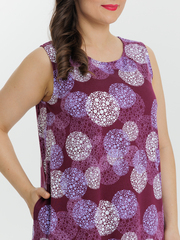 4705 Сарафан женский