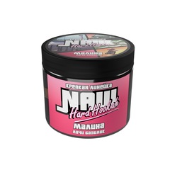 НАШ Hard - Малина личи базилик, 200 гр