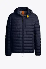 Куртка муж. Parajumpers LAST MINUTE 316 (весна) синий