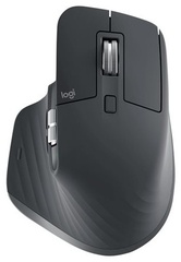 Мышь Logitech MX Master 3S 910-006559 черный