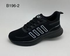 Кроссовки по 8 пар (36-41)р. B196-2