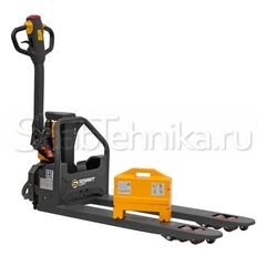 Самоходная тележка электрическая CBD 15W-Lix (1500 кг; li-ion 48В/20Ач)