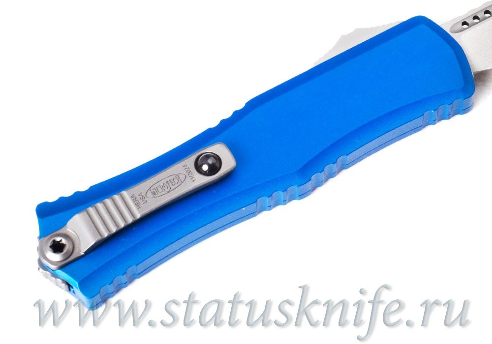 Нож Microtech 1703M-10BL Mini Hera