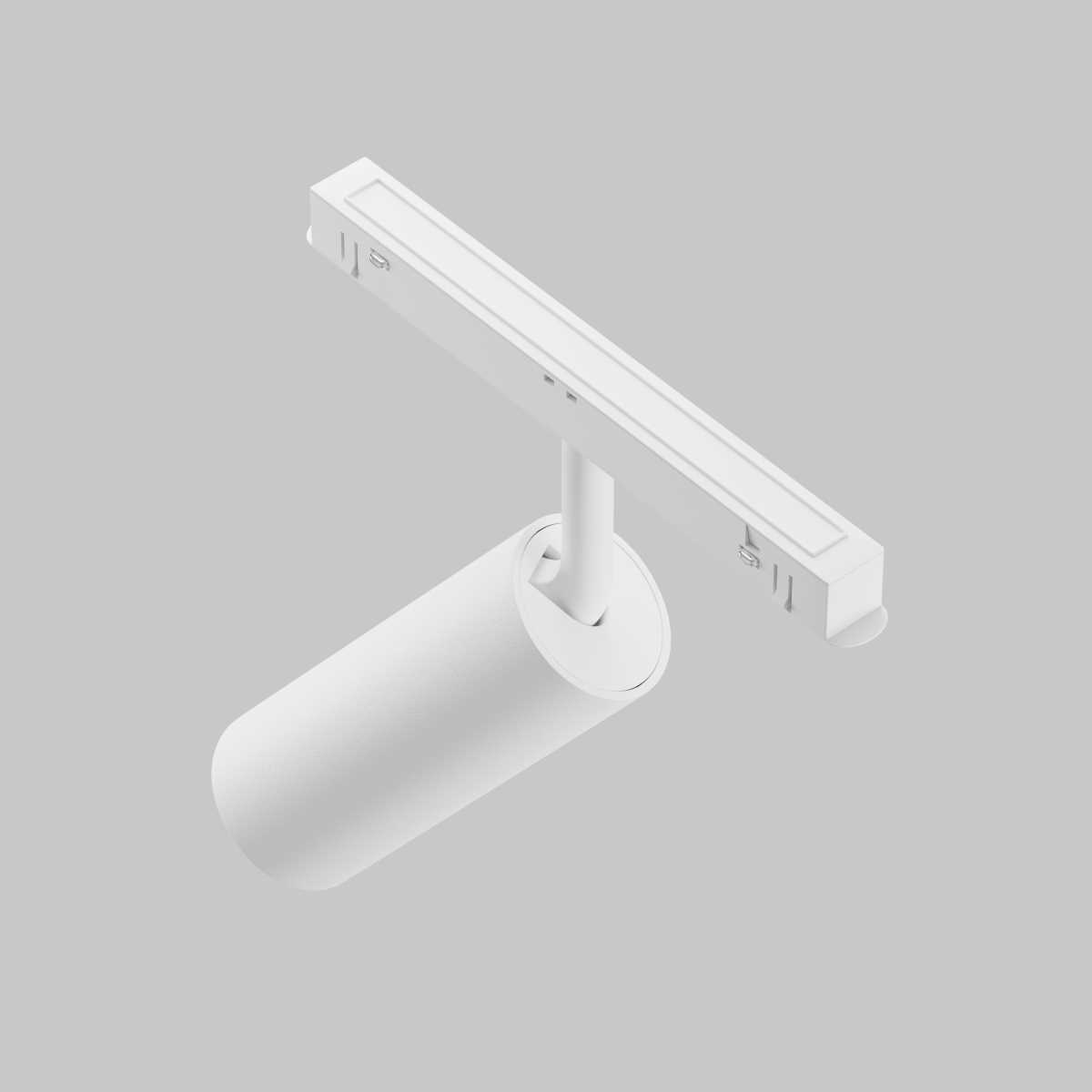 Трековый светильник Maytoni Technical TR032-4-12WTW-M-DD2-W