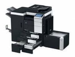 Цветное мфу Konica Minolta bizhub C654e (A2X1021)