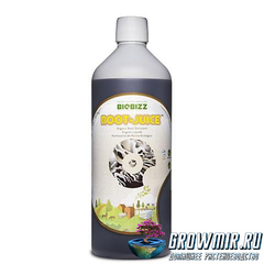 RootJuice BioBizz 1л