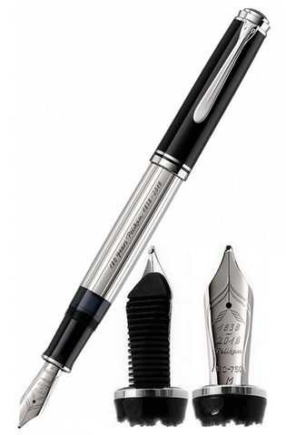 Pelikan Souveran Spirit of 1838, LE