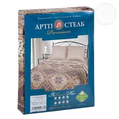 КПБ АртПостель бязь «Жарден»