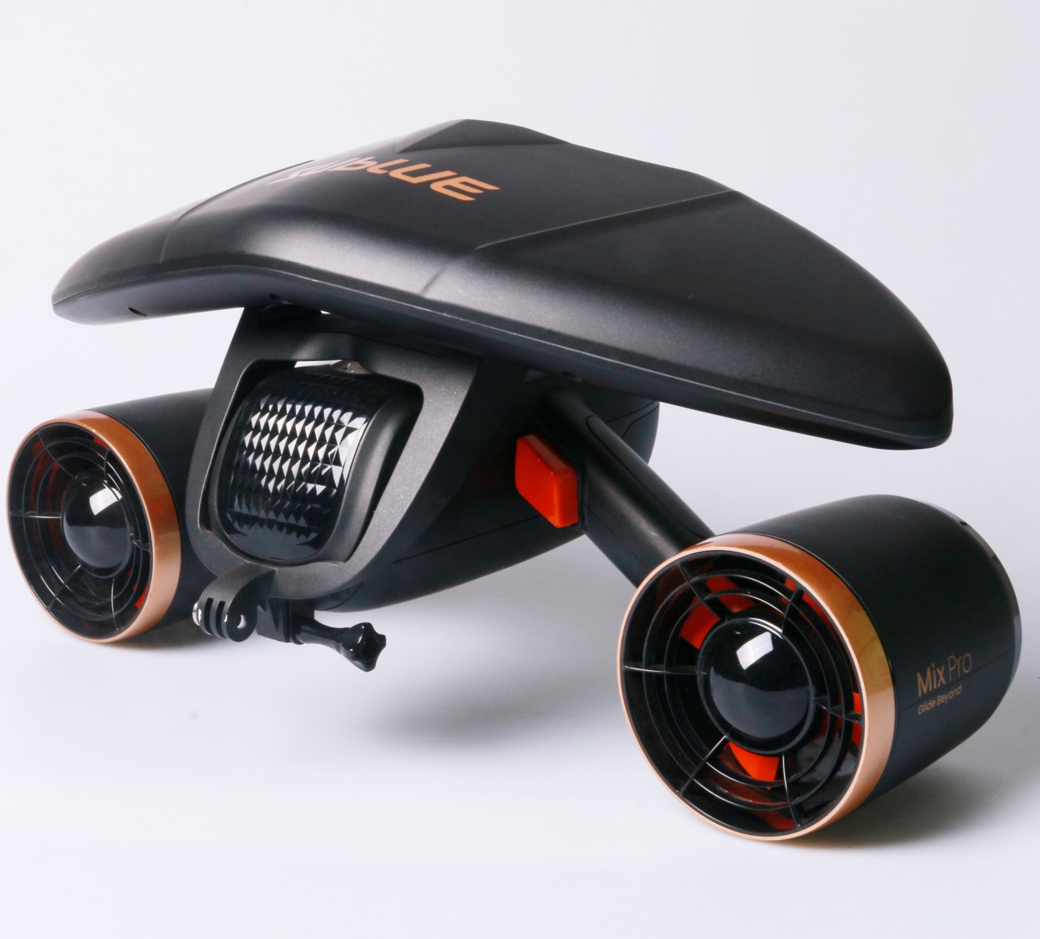 Whiteshark Mix Pro underwater scooter