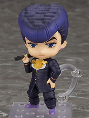 Nendoroid Josuke Higashikata (JoJo's Bizarre) || Джоске Хигашиката