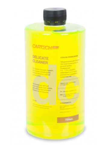 CartechPro Delicate Cleaner 700 мл