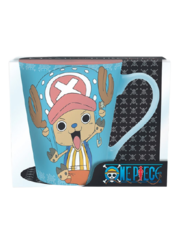 Кружка One Piece Mug Chopper box