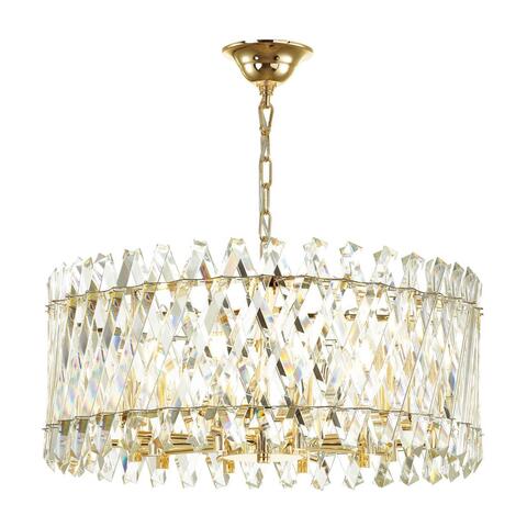 Люстра Odeon Light Selva 4795/10