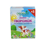 Закваска Творог Genesis, 1 пакет на 1-3 литра