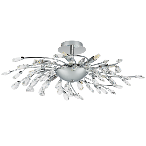 Потолочная люстра Isabelle Lightstar 791184