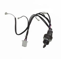 Блок управления зажиганием LC2V80FD,LC2V90FD/271810062-0001