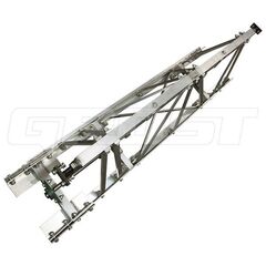 Промежуточная секция 3 м виброрейки GROST SVR