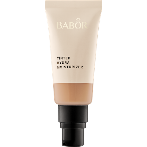 Тональный крем Babor Tinted Hydra Moisturizer 03 Almond 30 мл