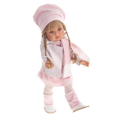 Munecas Antonio Juan Кукла 