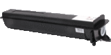 Картридж cовместимый T-1640E для Toshiba e-STUDIO163, 203, 166, 206, 165, 205, 167, 207 10K
