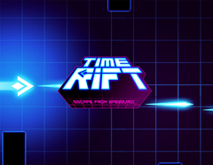 Time Rift (для ПК, цифровой код доступа)