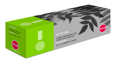 Картридж лазерный Cactus CS-TK1100 TK-1100 черный (2100стр.) для Kyocera Mita FS-1110, 1024MFP, 1124MFP