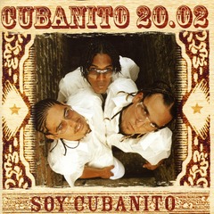 Cubanito 20.02 / Soy Cubanito (RU)(CD)