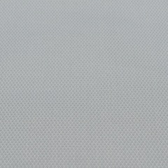 Скатерть серого цвета с фактурным жаккардовым рисунком из хлопка из коллекции essential, 180х180 см