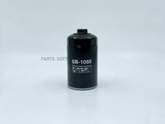 Фильтр масляный BIG  GB-1085