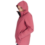 Горнолыжная куртка Nordski Prime Deco Rose женская