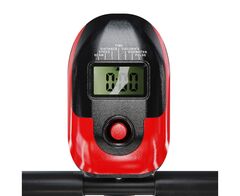 Велотренажер DFC Trizand B-JY8504