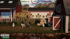 Mr. Prepper - Animal Farm DLC (для ПК, цифровой код доступа)
