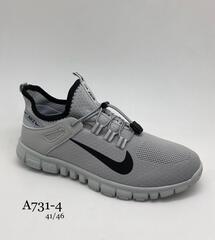 Кроссовки по 8 пар (41-46)р. A731-4