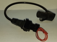 РАЗЪЁМ ДАТЧИКА ПОЛОЖЕНИЯ КОЛЕНВАЛА, РАСПРЕДВАЛА, ДЕТОНАЦИИ 3-хконт прямоуг