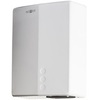 Сушилка для рук, цвет:белый Nofer Bigflow Evo 01481.W