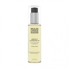 Гидрофильное масло Paula's Choice Perfect Cleansing Oil 118 мл