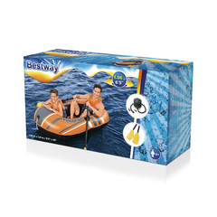 Лодка надувная Bestway 61062