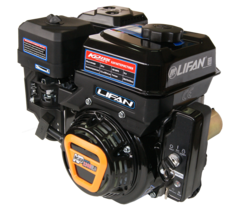 Двигатель Lifan KP230E с электростартером в интернет-магазине ЯрТехника