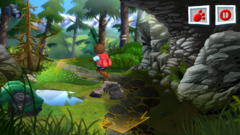 Teddy Floppy Ear - Mountain Adventure (для ПК, цифровой код доступа)