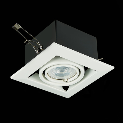Встраиваемый светильник ST Luce ST250.558.01