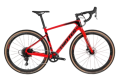Велосипед Twitter GRAVEL carbon Gravel RS-22S Carbon 2022