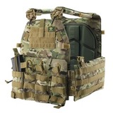 Бронежилет РТ-23 Грифон, Ratnik Tactical