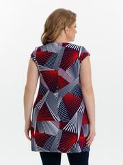 2527 Туника женская