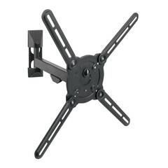 Кронштейн Kromax ATLANTIS-10 серый титан для TV 22