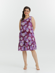 4705 Сарафан женский