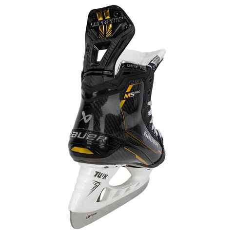 Коньки BAUER S22 SUPREME M5 PRO JR 1,5 EE