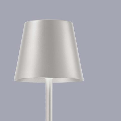 Настольная светодиодная лампа F-Promo Pyari 4617-1T