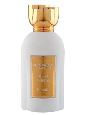 Hamidi Enjezab 100ml