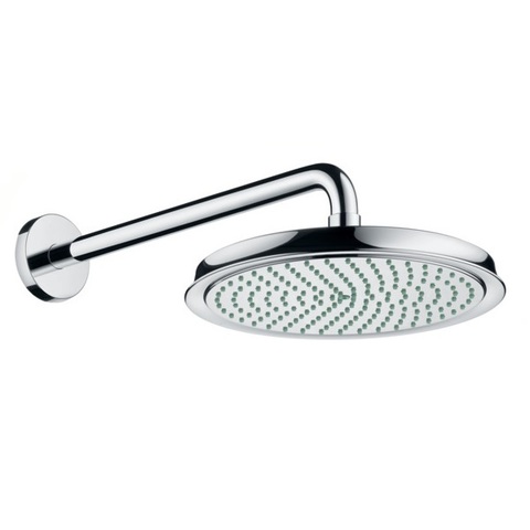 Душ верхний 27х27 см Hansgrohe Raindance Classic 27424000